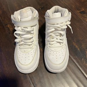 Airforce 1 (Hightop)
